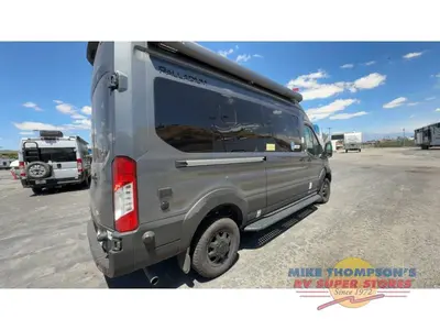 2026 Thor Motor Coach Palladium photo 7