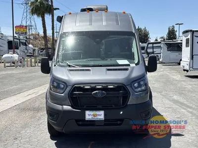 2026 Thor Motor Coach Palladium photo 10