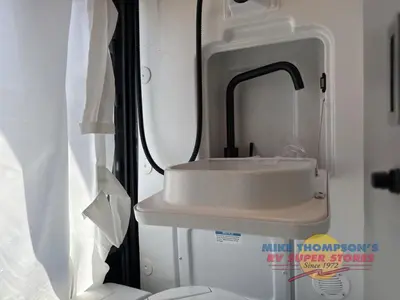 2026 Thor Motor Coach Palladium photo 29