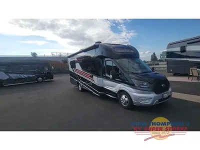 2023 Thor Motor Coach Compass AWD photo 8