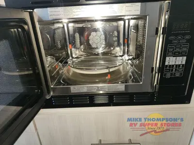 2023 Thor Motor Coach Compass AWD photo 24