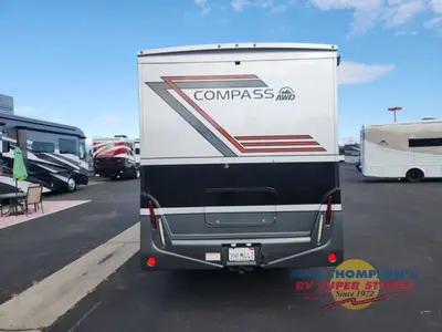 2023 Thor Motor Coach Compass AWD photo 14