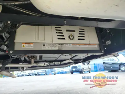 2023 Thor Motor Coach Compass AWD photo 35