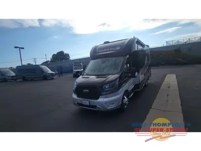 2023 Thor Motor Coach Compass AWD photo 9