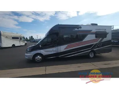 2023 Thor Motor Coach Compass AWD photo 2