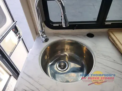 2023 Thor Motor Coach Compass AWD photo 22