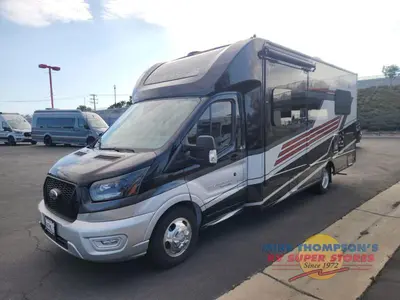 2023 Thor Motor Coach Compass AWD photo 11