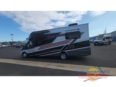 2023 Thor Motor Coach Compass AWD photo 3
