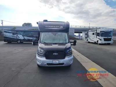2023 Thor Motor Coach Compass AWD photo 10