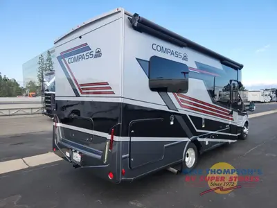 2023 Thor Motor Coach Compass AWD photo 15