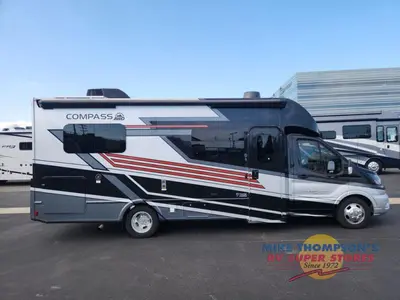 2023 Thor Motor Coach Compass AWD photo 16
