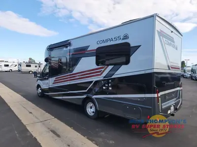 2023 Thor Motor Coach Compass AWD photo 13