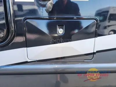 2023 Thor Motor Coach Compass AWD photo 33