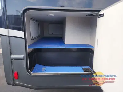 2023 Thor Motor Coach Compass AWD photo 34