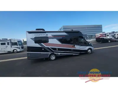2023 Thor Motor Coach Compass AWD photo 6