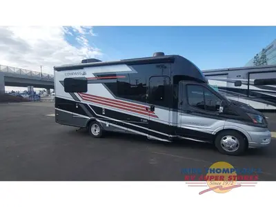 2023 Thor Motor Coach Compass AWD photo 7