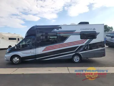 2023 Thor Motor Coach Compass AWD photo 12