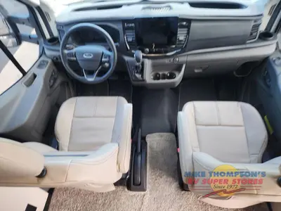 2023 Thor Motor Coach Compass AWD photo 18