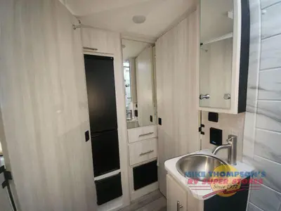 2023 Thor Motor Coach Compass AWD photo 32