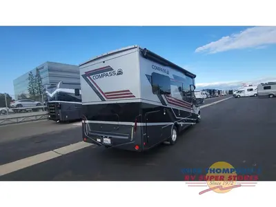 2023 Thor Motor Coach Compass AWD photo 5
