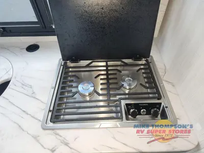 2023 Thor Motor Coach Compass AWD photo 23