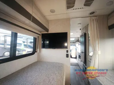 2023 Thor Motor Coach Compass AWD photo 29
