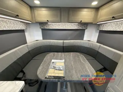 2026 Forest River RV Sunseeker LE photo 22