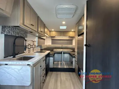 2026 Forest River RV Sunseeker LE photo 21