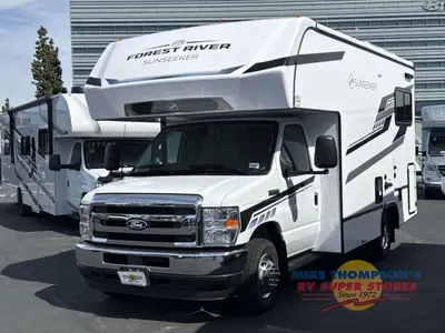 2026 Forest River RV Sunseeker LE photo 11