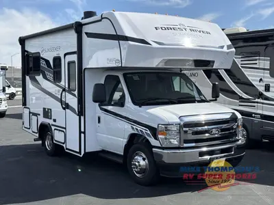 2026 Forest River RV Sunseeker LE photo 2
