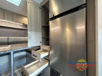 2026 Forest River RV Sunseeker LE photo 30