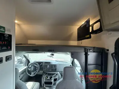 2026 Forest River RV Sunseeker LE photo 19