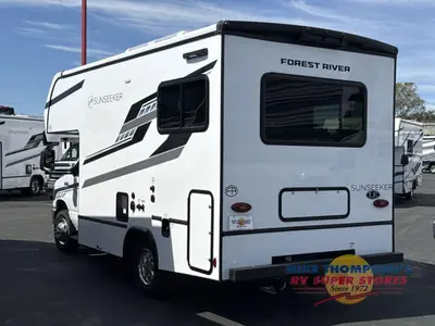 2026 Forest River RV Sunseeker LE photo 12