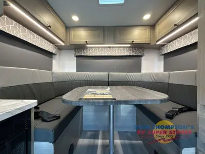 2026 Forest River RV Sunseeker LE photo 23