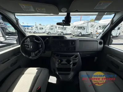 2026 Forest River RV Sunseeker LE photo 16