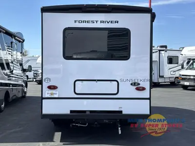 2026 Forest River RV Sunseeker LE photo 7