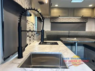 2026 Forest River RV Sunseeker LE photo 28