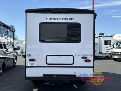 2026 Forest River RV Sunseeker LE photo 13