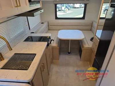 2026 Thor Motor Coach Chateau photo 21