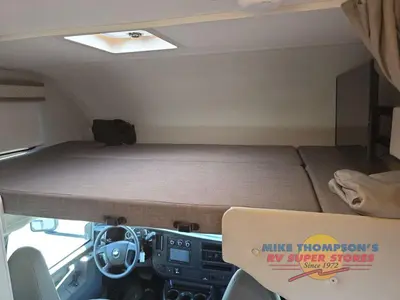 2026 Thor Motor Coach Chateau photo 20