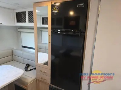 2026 Thor Motor Coach Chateau photo 30