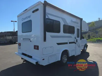 2026 Thor Motor Coach Chateau photo 15