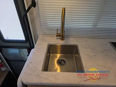 2026 Thor Motor Coach Chateau photo 29
