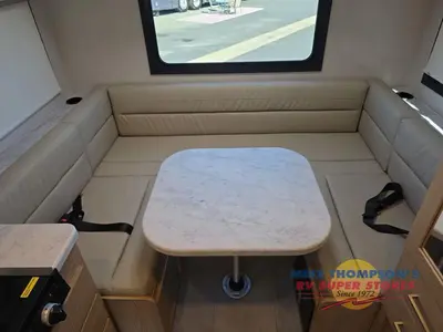 2026 Thor Motor Coach Chateau photo 22