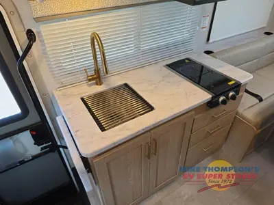 2026 Thor Motor Coach Chateau photo 24