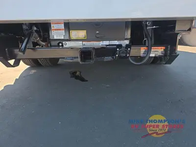 2026 Thor Motor Coach Chateau photo 35