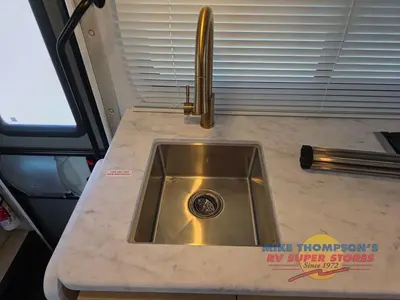 2026 Thor Motor Coach Chateau photo 28