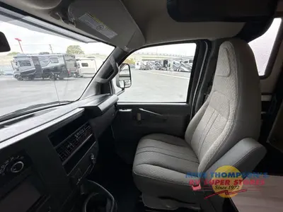 2026 Forest River RV Sunseeker LE photo 19