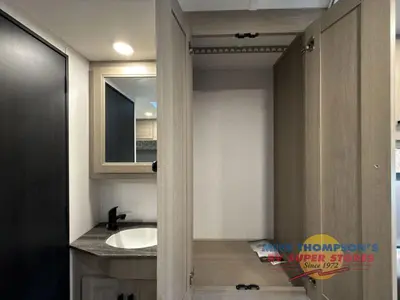 2026 Forest River RV Sunseeker LE photo 35