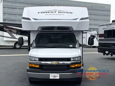 2026 Forest River RV Sunseeker LE photo 10